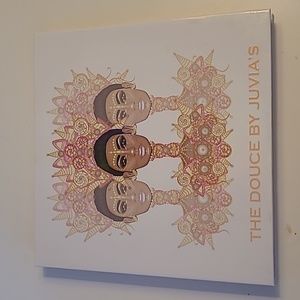 Juvia's Place The Douce palette